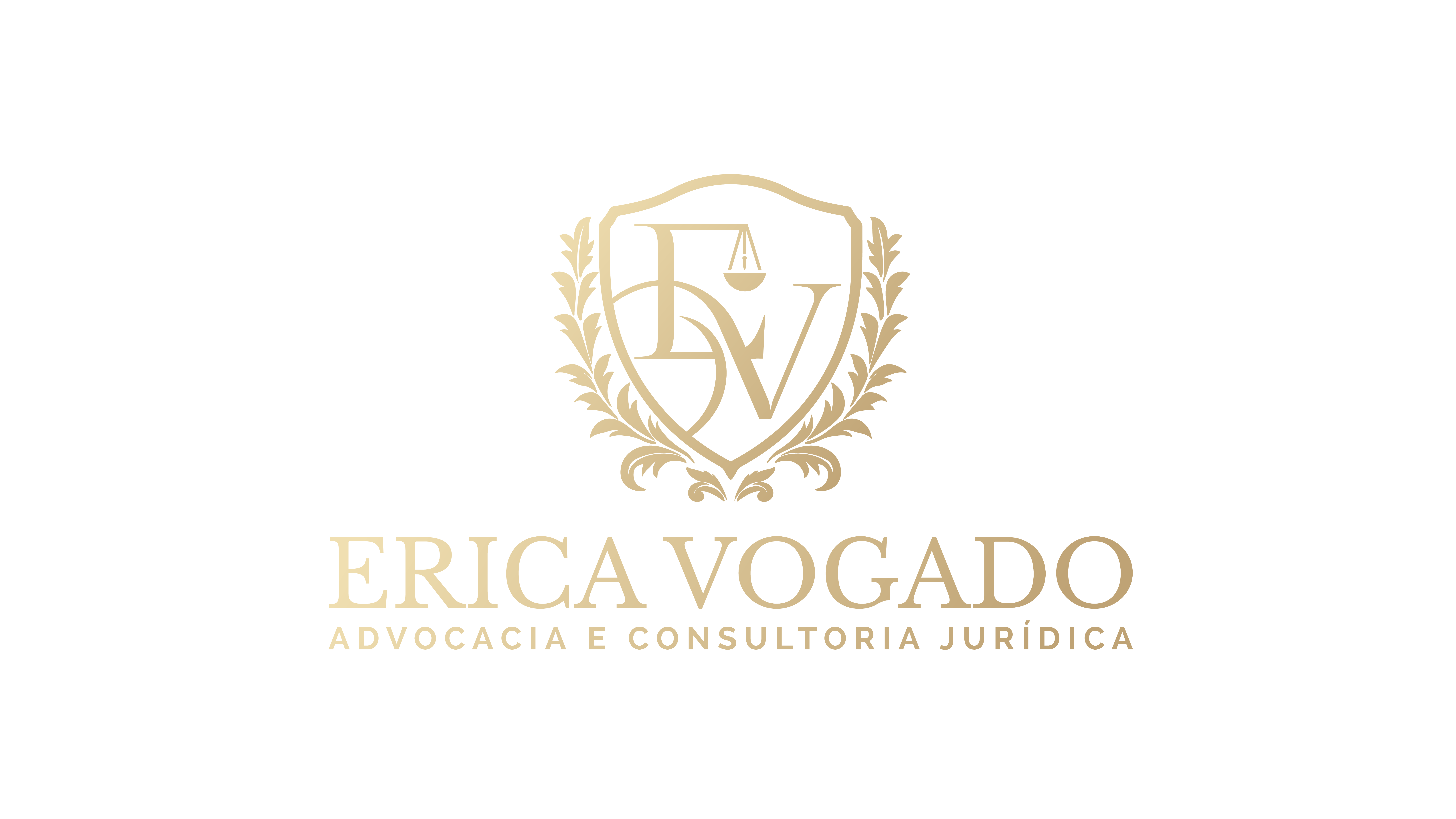 Erica Vogado Advocacia